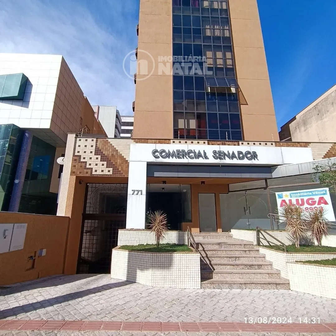 Sala-Conjunto, 40 m² - Foto 1