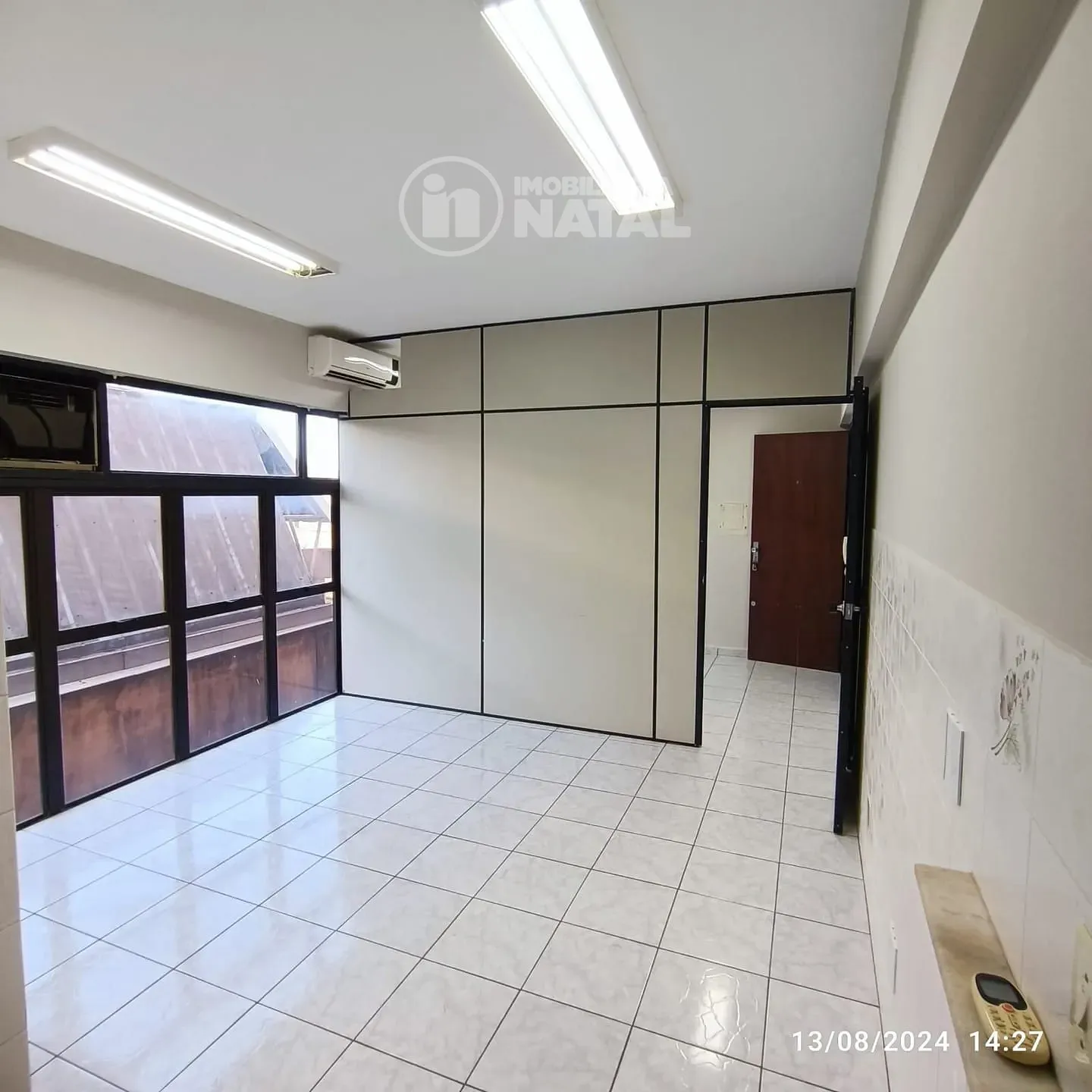 Sala-Conjunto, 40 m² - Foto 4