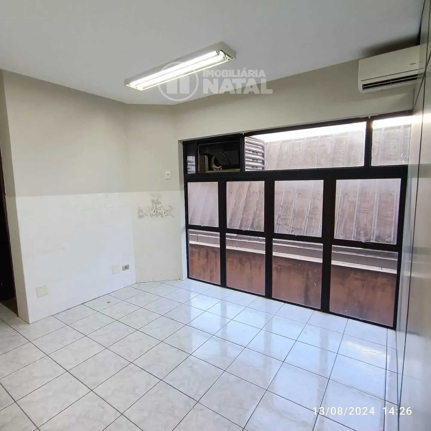 Sala-Conjunto, 40 m² - Foto 5