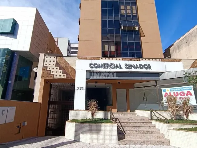 Sala com 40m², para alugar, no bairro Centro em Londrina