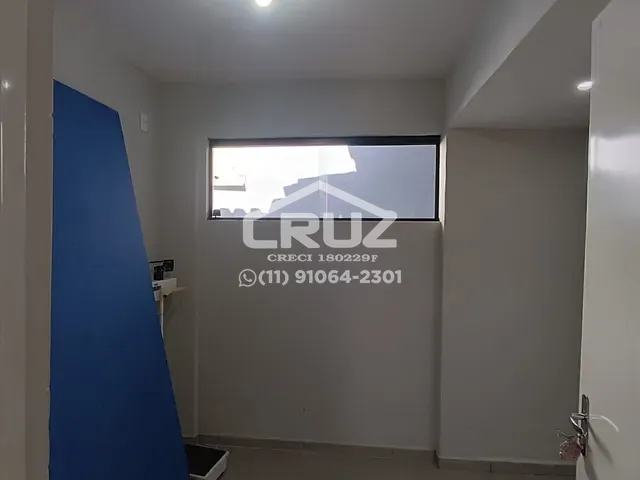 Sala para alugar, no bairro Região Central em Caieiras