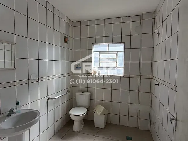 Sala para alugar, no bairro Região Central em Caieiras