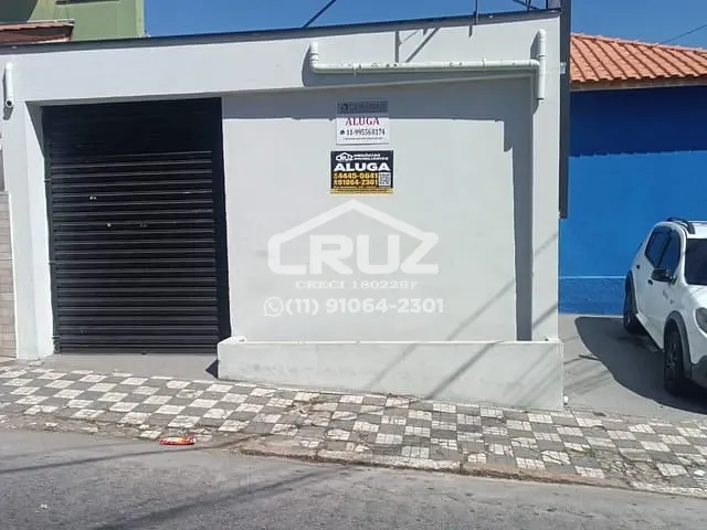 Sala para alugar, no bairro Região Central em Caieiras