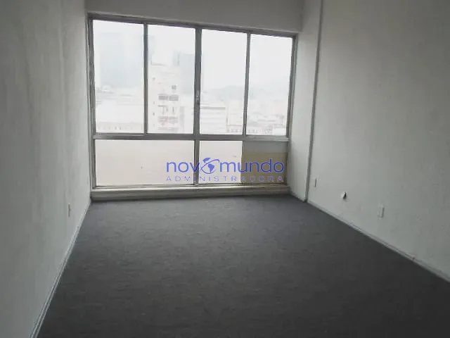 Sala para alugar, no bairro Centro em Rio de Janeiro