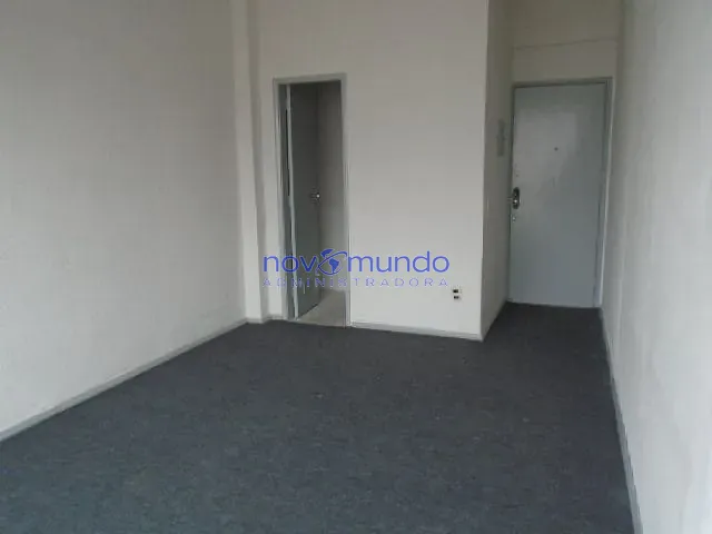 Sala para alugar, no bairro Centro em Rio de Janeiro