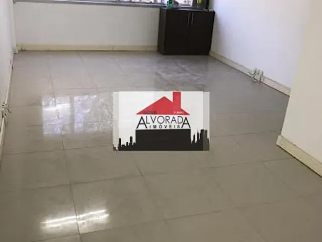 Sala com 39m², para alugar, no bairro Jaguaré em São Paulo
