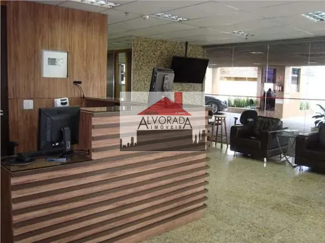 Sala com 39m², para alugar, no bairro Jaguaré em São Paulo