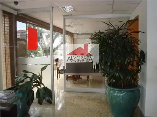 Sala com 39m², para alugar, no bairro Jaguaré em São Paulo