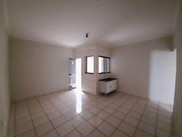 Perspectiva do Sala - Sala para locação, Jardim Dona Regina, Santa Bárbara D'Oeste, SP | Oeste Imóveis