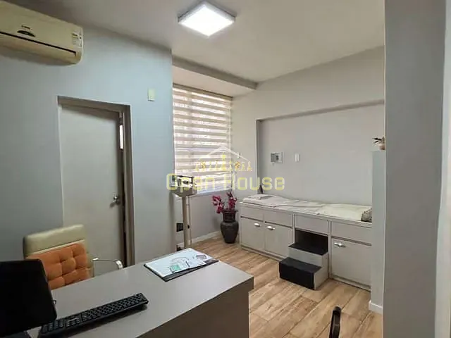 Sala à venda, no bairro Vila Santa Cecília em Volta Redonda