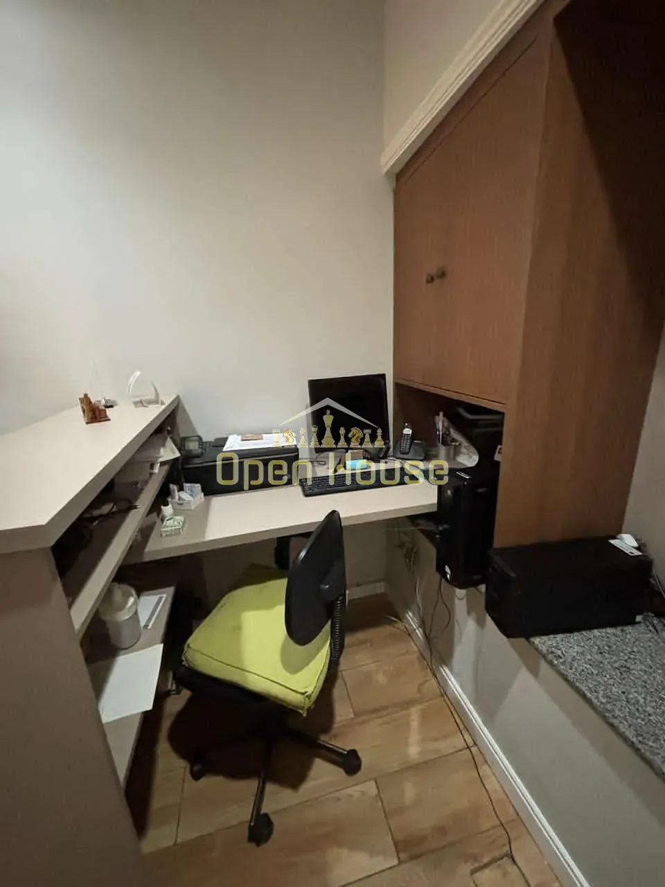 Sala-Conjunto, 40 m² - Foto 5