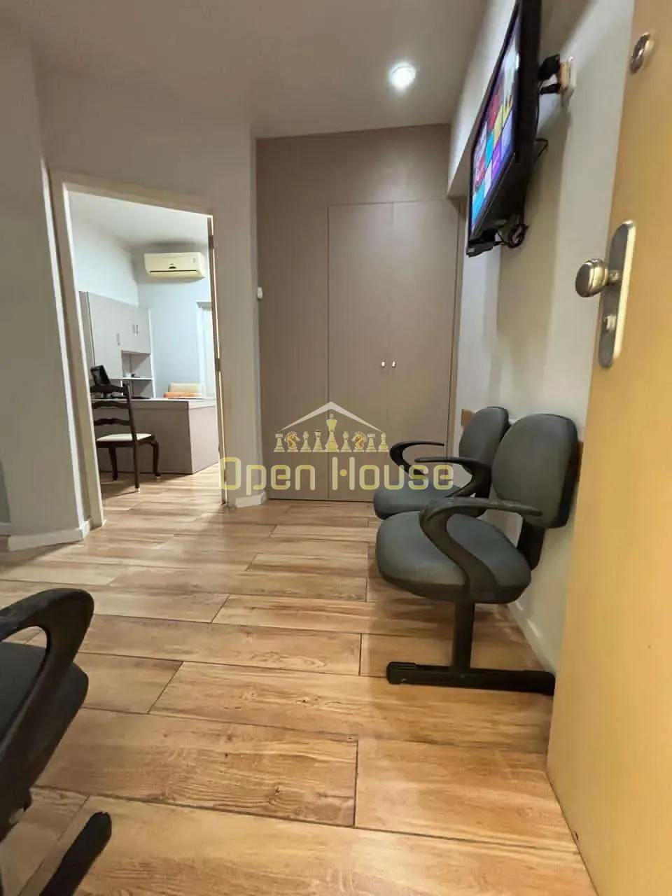 Sala-Conjunto, 40 m² - Foto 7