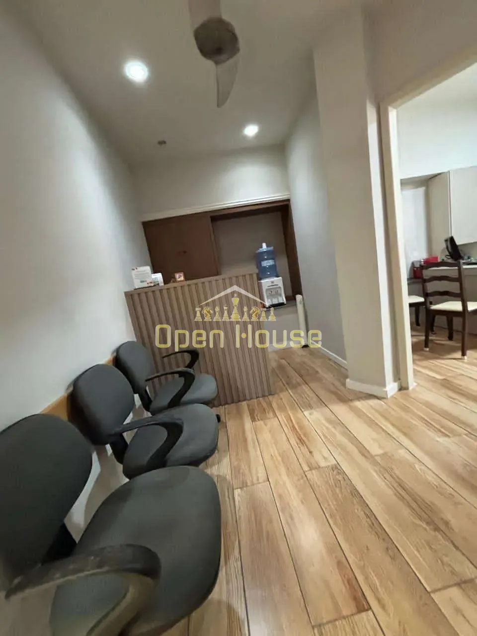 Sala-Conjunto, 40 m² - Foto 6