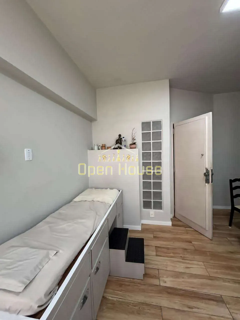 Sala-Conjunto, 40 m² - Foto 4