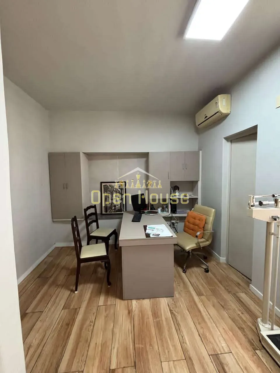 Sala-Conjunto, 40 m² - Foto 1
