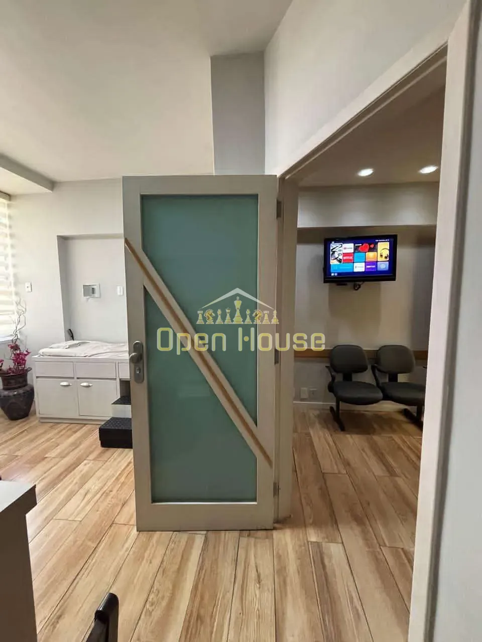Sala-Conjunto, 40 m² - Foto 9