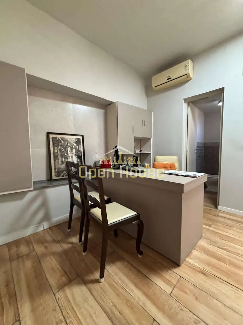 Sala-Conjunto, 40 m² - Foto 2