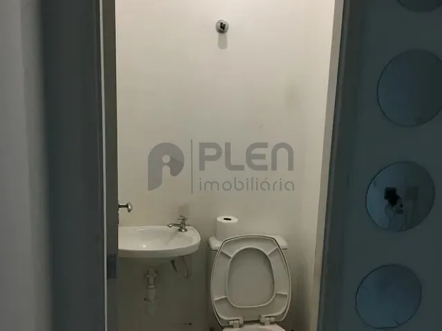 Sala à venda, no bairro Santana em São Paulo