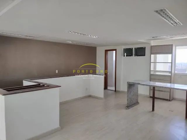 Sala com 113m², para alugar, no bairro Horto Florestal em Salvador