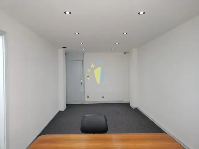Sala com 78m², para alugar, no bairro Centro em Rio de Janeiro