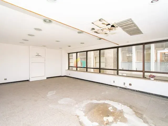 Sala com 80m², à venda, no bairro Centro em Rio de Janeiro
