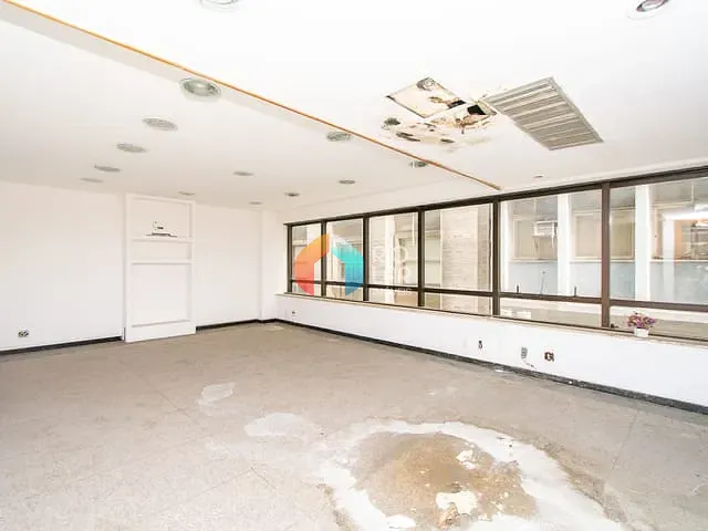 Sala com 80m², à venda, no bairro Centro em Rio de Janeiro