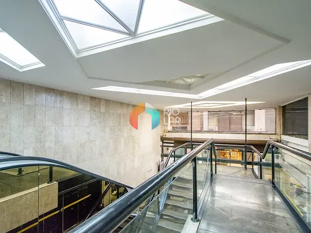 Sala com 80m², à venda, no bairro Centro em Rio de Janeiro