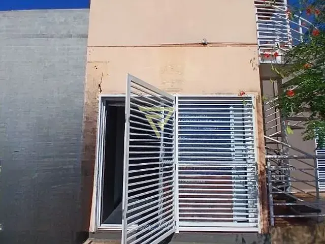Sala com 36m², para alugar, no bairro Jardim Botânico em Ribeirão Preto