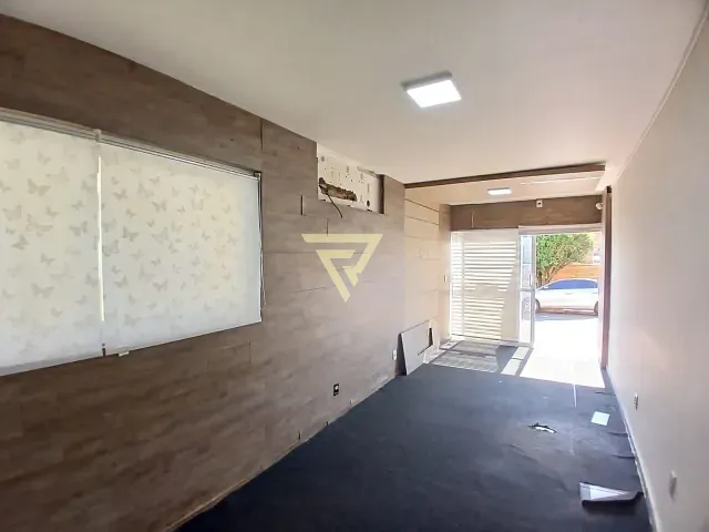 Sala com 36m², para alugar, no bairro Jardim Botânico em Ribeirão Preto