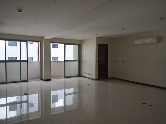 Foto do Sala - Sala à venda, 58 m² por R$ 457.700 - Jardim Aquarius - São José dos Campos/SP | RUSSI IMÓVEIS