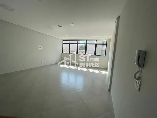 Sala com 40m², para alugar, no bairro Centro em Andradas