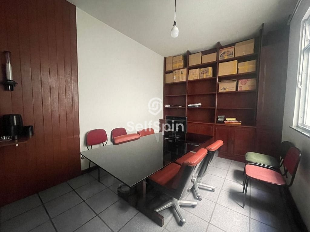 Sala-Conjunto, 18 m² - Foto 2