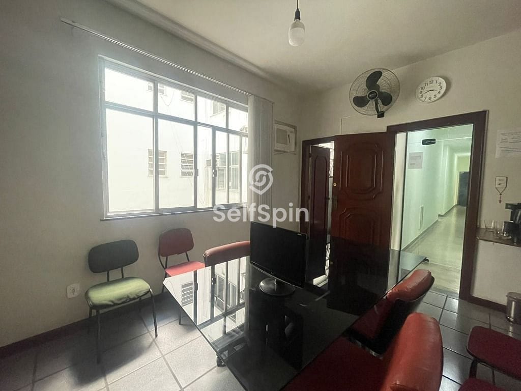 Sala-Conjunto, 18 m² - Foto 1