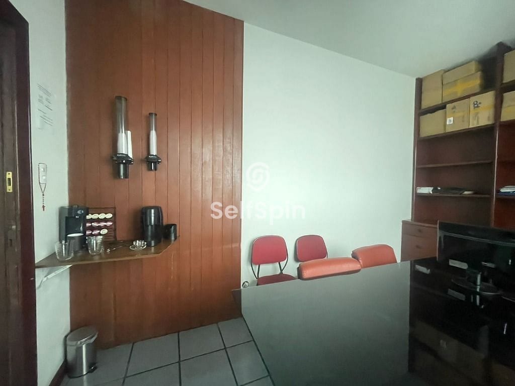 Sala-Conjunto, 18 m² - Foto 4
