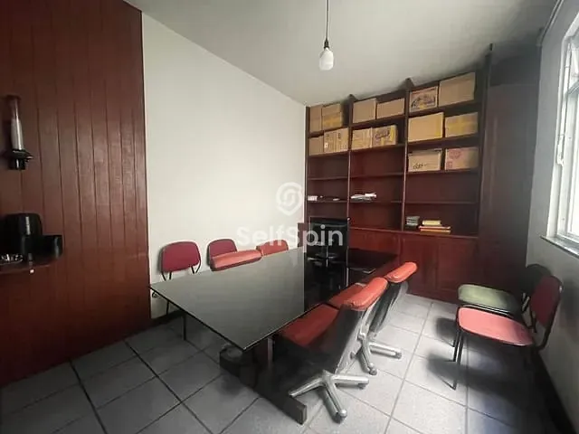 Sala com 18m², para alugar, no bairro Centro em Niterói