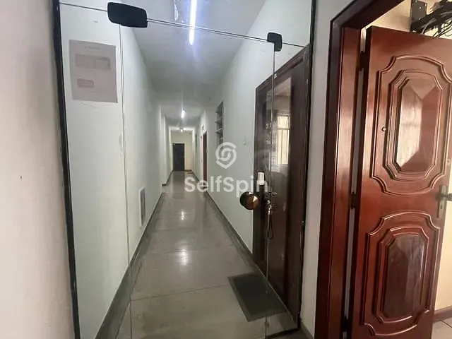 Sala com 18m², para alugar, no bairro Centro em Niterói