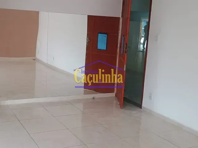 Sala para alugar, no bairro Centro em Barra do Piraí