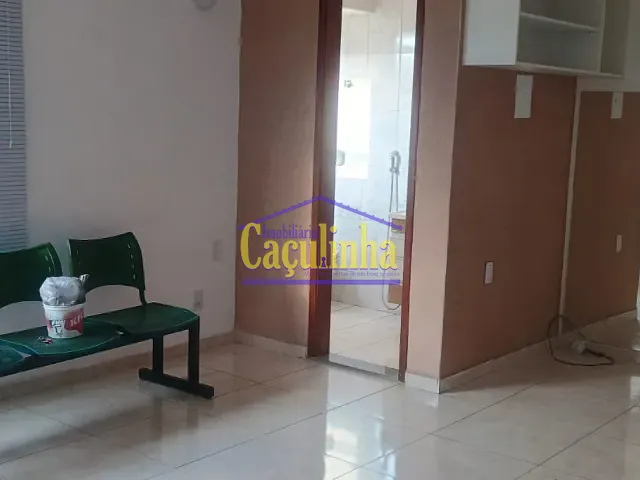 Sala para alugar, no bairro Centro em Barra do Piraí