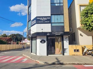 Sala à venda em Centro, Rio Pomba - foto 1
