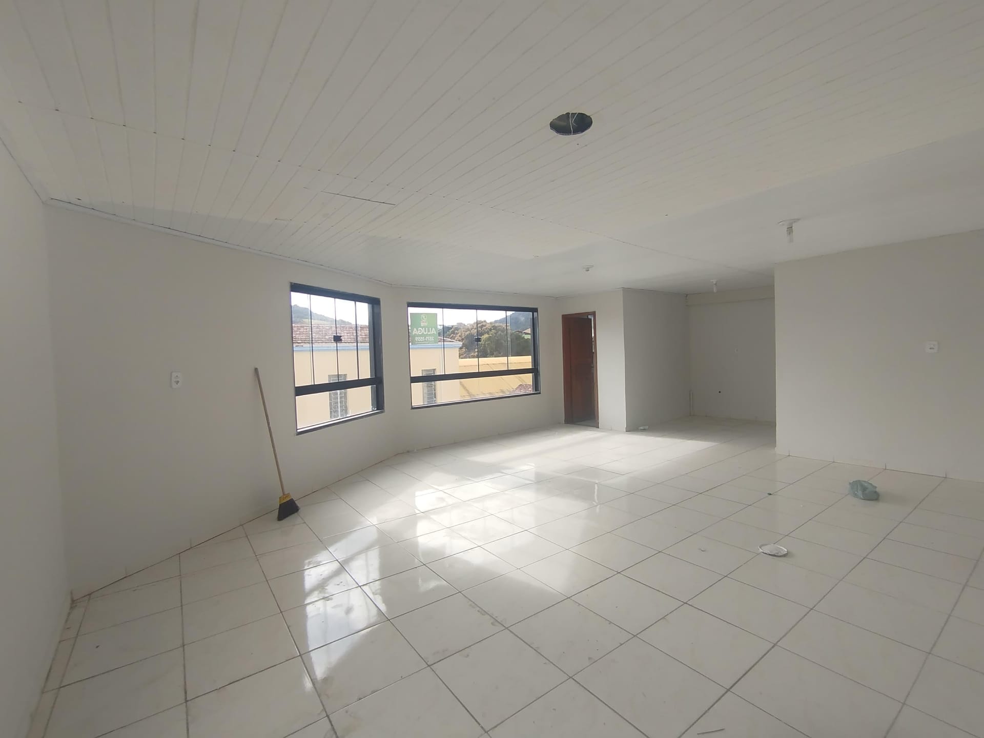Sala para locação, Centro, Rio Pomba, MG - foto 10