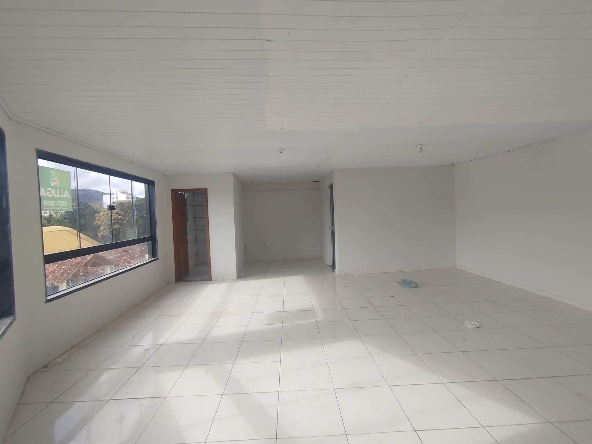 Sala para locação, Centro, Rio Pomba, MG - foto 6