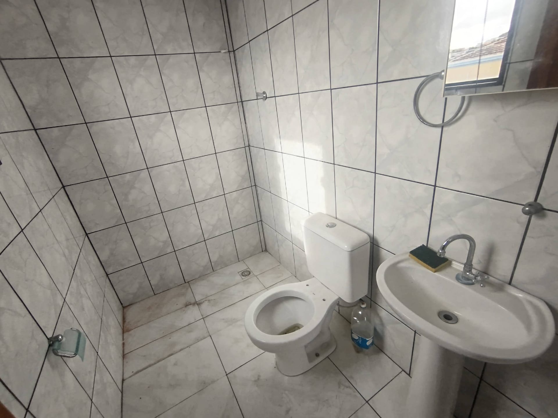 Sala para locação, Centro, Rio Pomba, MG - foto 8
