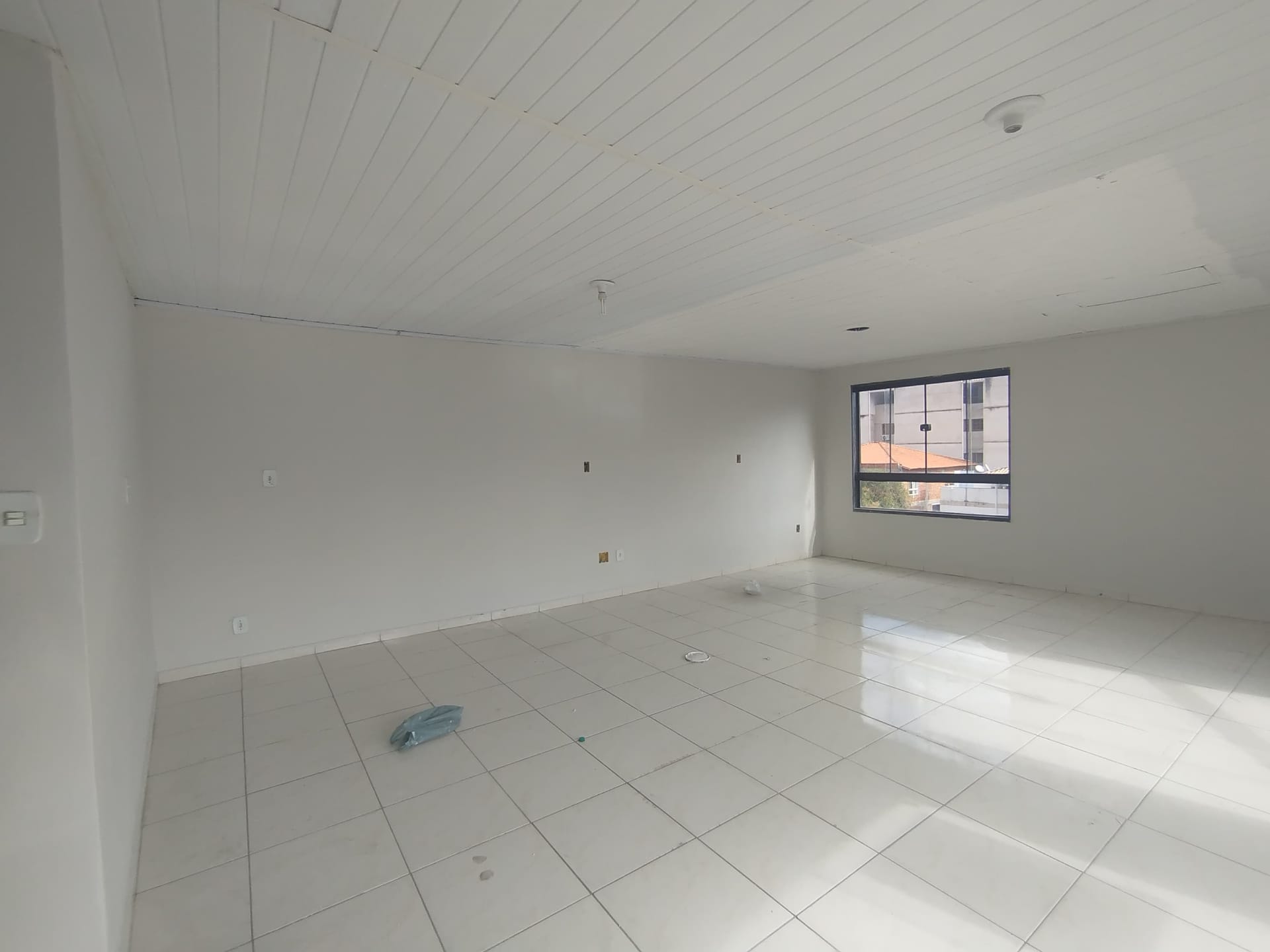 Sala para locação, Centro, Rio Pomba, MG - foto 7
