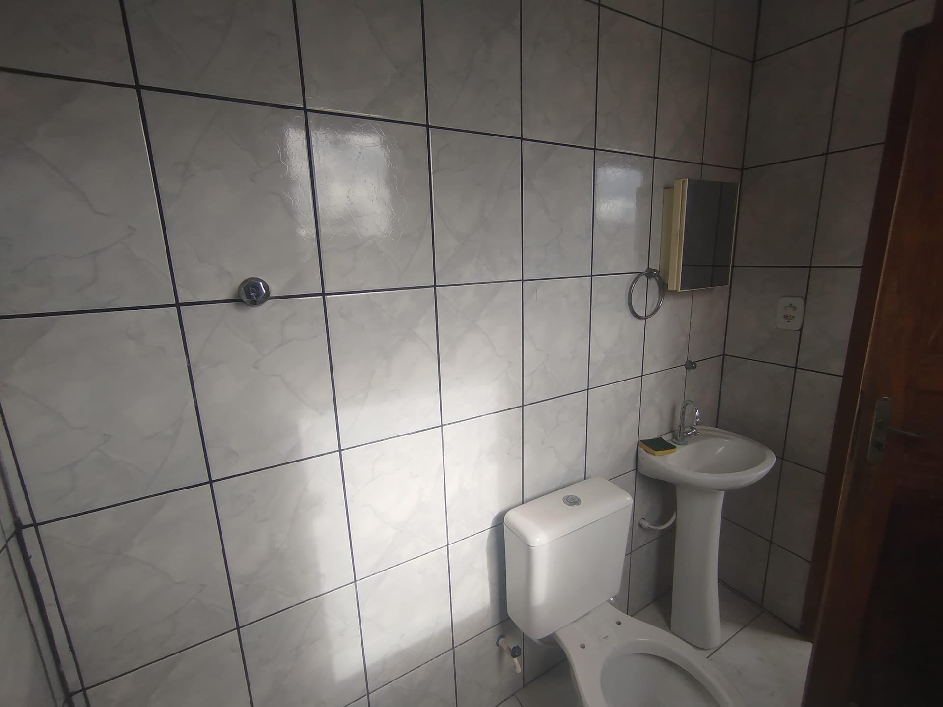 Sala para locação, Centro, Rio Pomba, MG - foto 9
