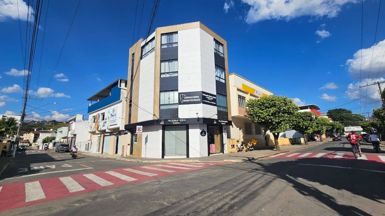 Sala para locação, Centro, Rio Pomba, MG - foto 5