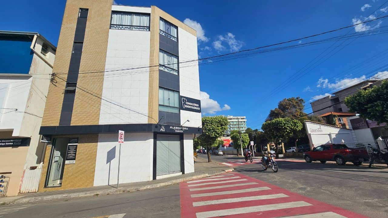 Sala para locação, Centro, Rio Pomba, MG - foto 2