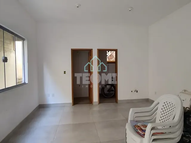 Sala com 35m², para alugar, no bairro Centro em Tremembé