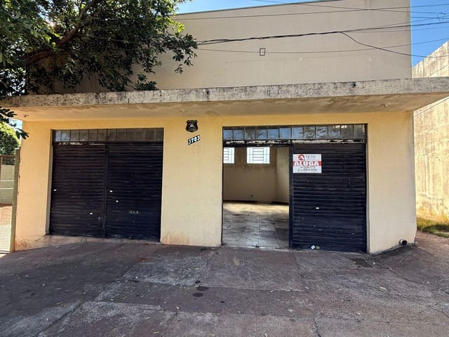 Foto do Sala - Sala para locação, Jardim São Francisco, Maringá, PR | Teto imoveis MGA