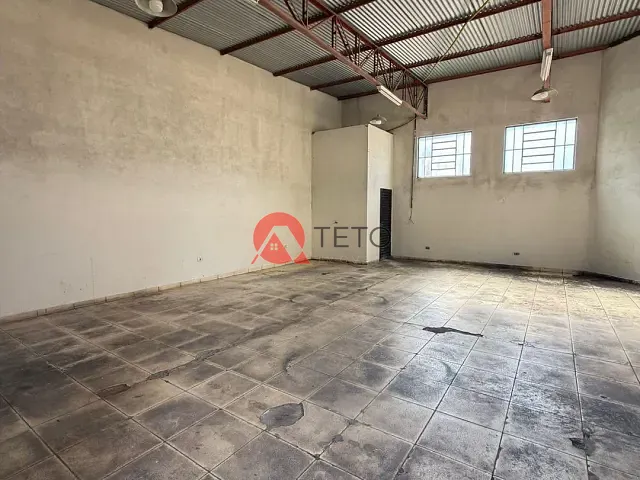 Sala para alugar, no bairro Jardim São Francisco em Maringá