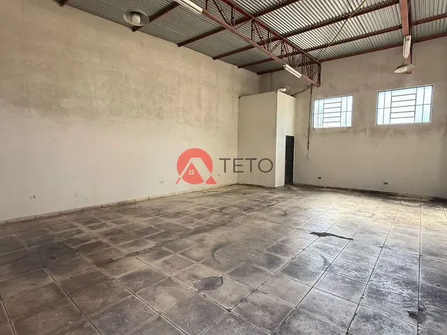 Sala para alugar, no bairro Jardim São Francisco em Maringá